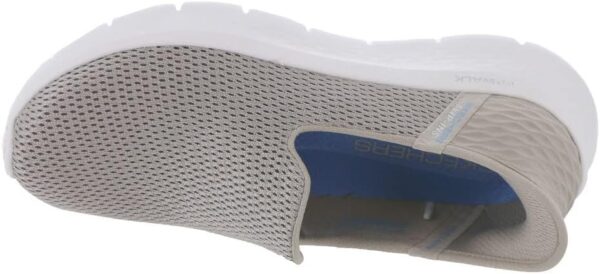 Women's Hands Free Slip-Ins Go Walk Flex-Relish Sneaker - Image 2