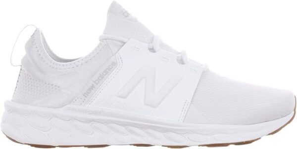 Men's Fresh Foam X Cruz V3 Running Shoe - Image 2