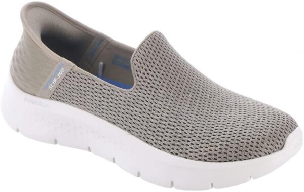 Women's Hands Free Slip-Ins Go Walk Flex-Relish Sneaker