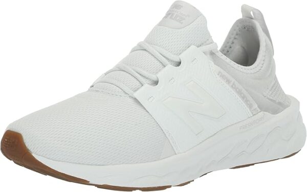 Men's Fresh Foam X Cruz V3 Running Shoe
