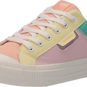 Women's Cheery Comfort Plush Foam Sneaker