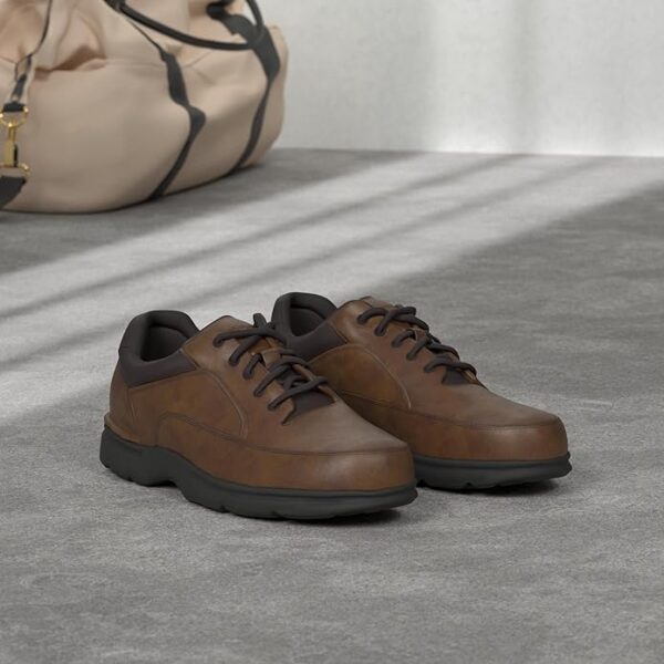 Men's Eureka Walking Shoe - Image 2
